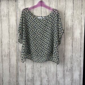 Woman's Top - New York and Company